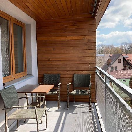 Apartament Miodowa 9 Zwierzyniec Kültér fotó