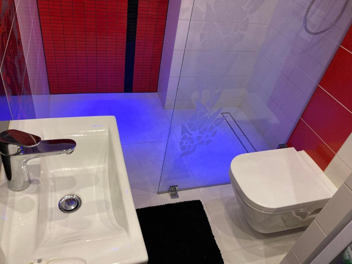 Apartament Miodowa 9 Zwierzyniec Kültér fotó