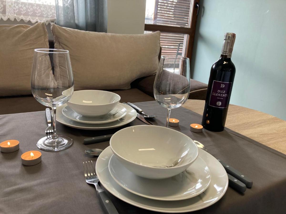 Apartament Miodowa 9 Zwierzyniec Kültér fotó