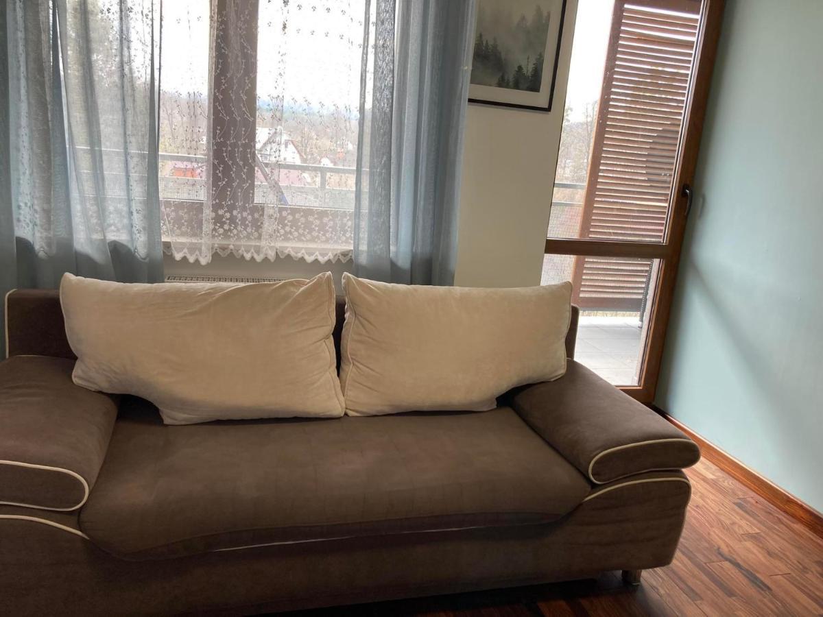 Apartament Miodowa 9 Zwierzyniec Kültér fotó