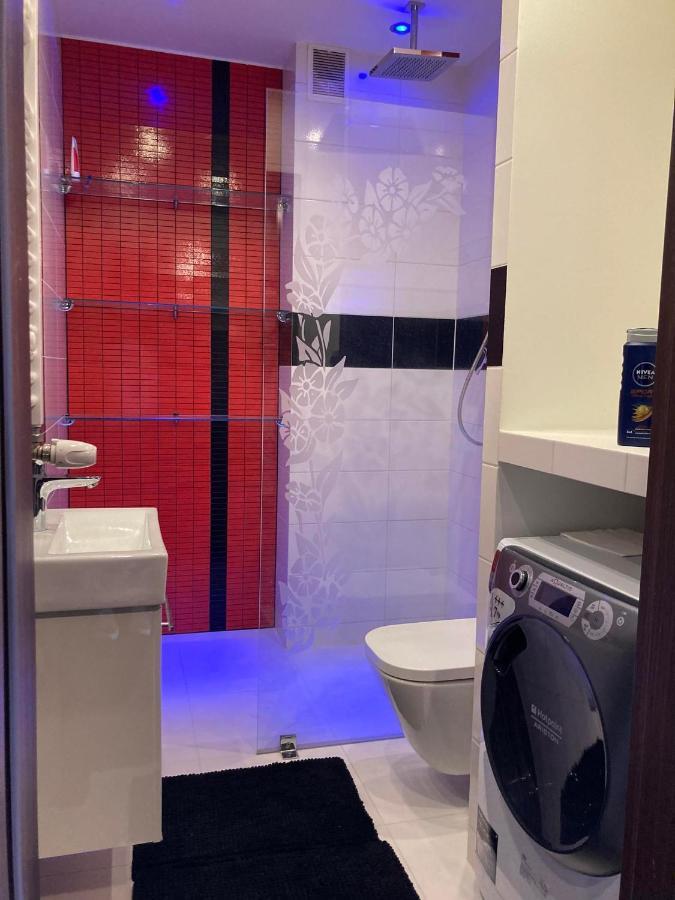 Apartament Miodowa 9 Zwierzyniec Kültér fotó