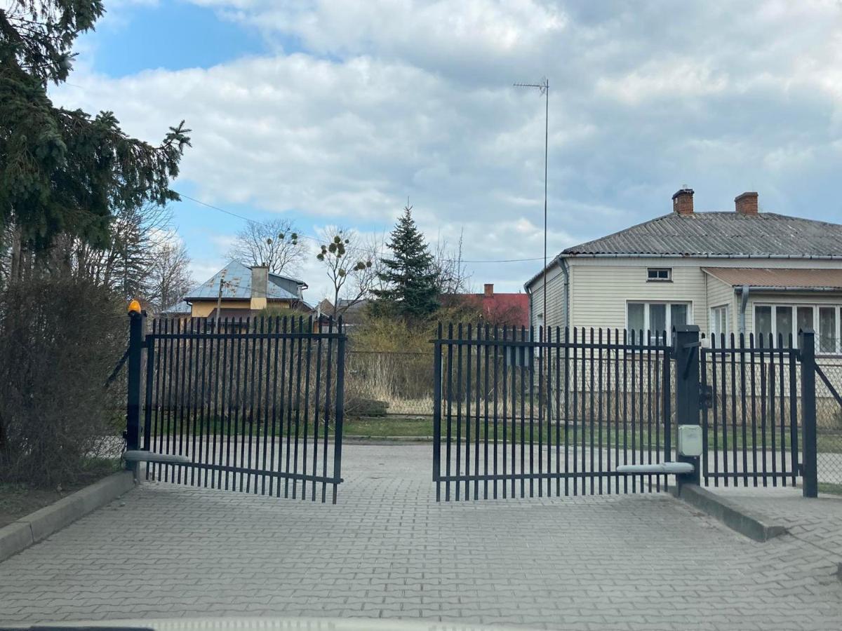 Apartament Miodowa 9 Zwierzyniec Kültér fotó