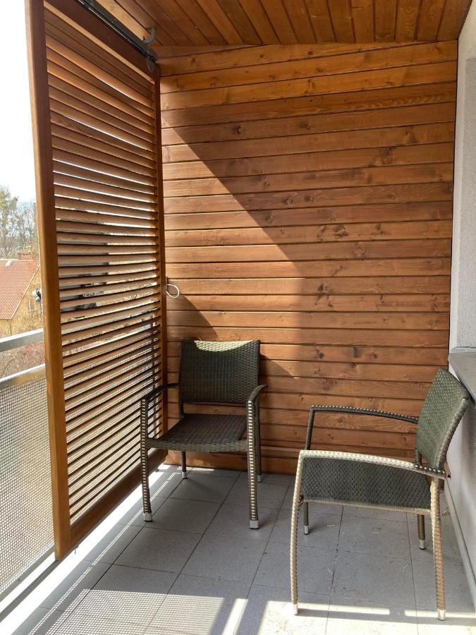 Apartament Miodowa 9 Zwierzyniec Kültér fotó