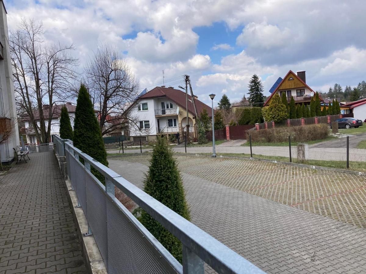 Apartament Miodowa 9 Zwierzyniec Kültér fotó