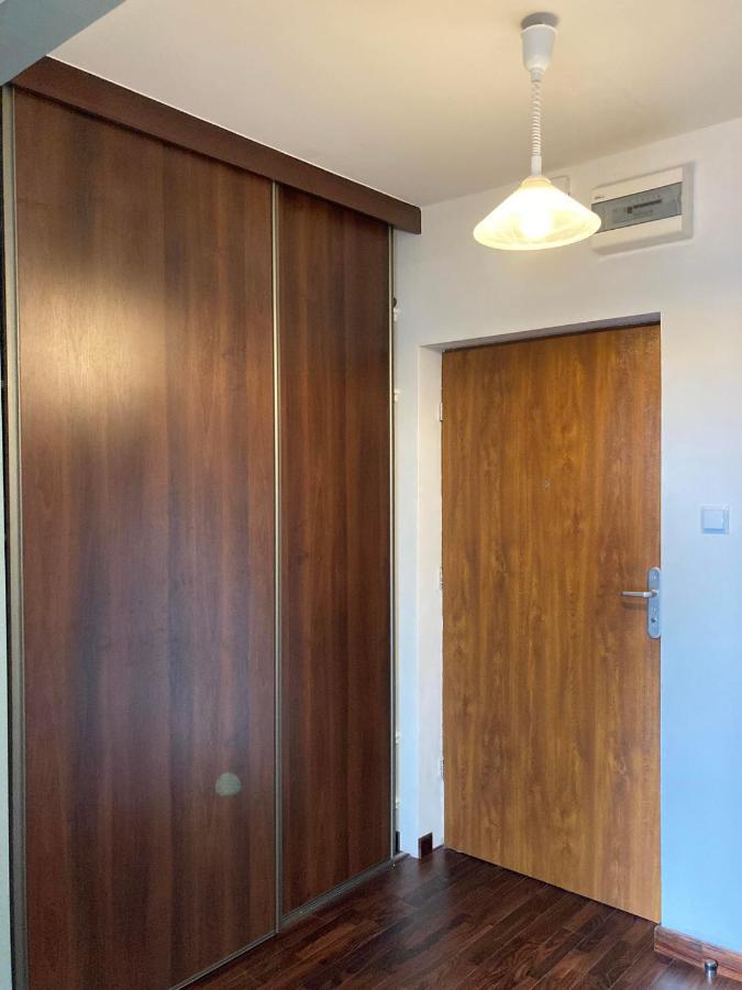 Apartament Miodowa 9 Zwierzyniec Kültér fotó