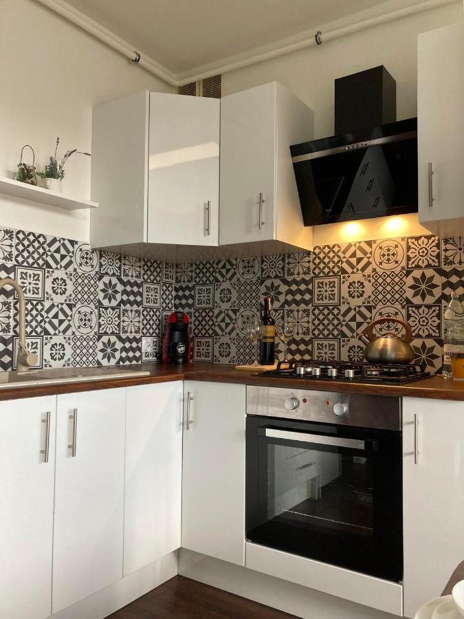 Apartament Miodowa 9 Zwierzyniec Kültér fotó