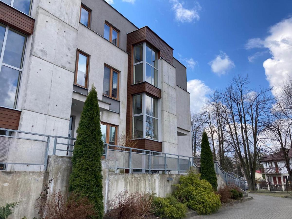 Apartament Miodowa 9 Zwierzyniec Kültér fotó