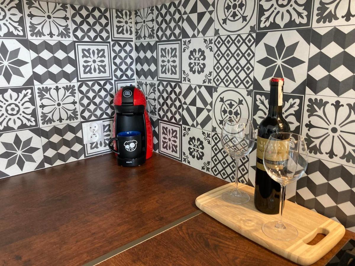 Apartament Miodowa 9 Zwierzyniec Kültér fotó